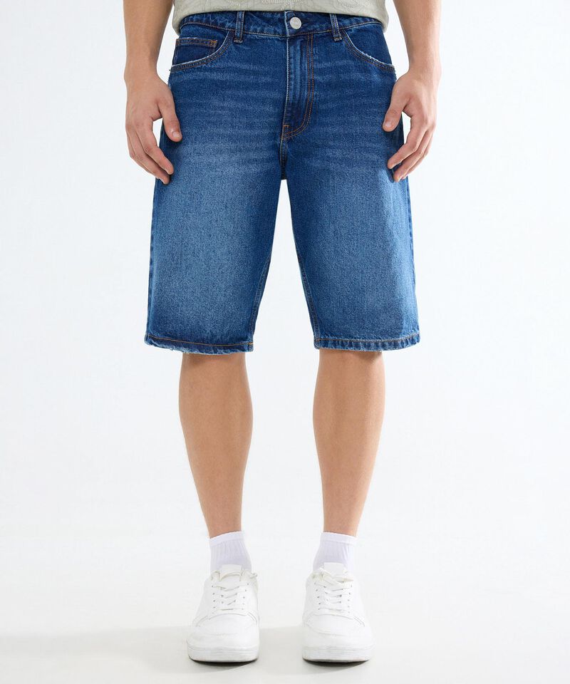 Bermudas para hombre