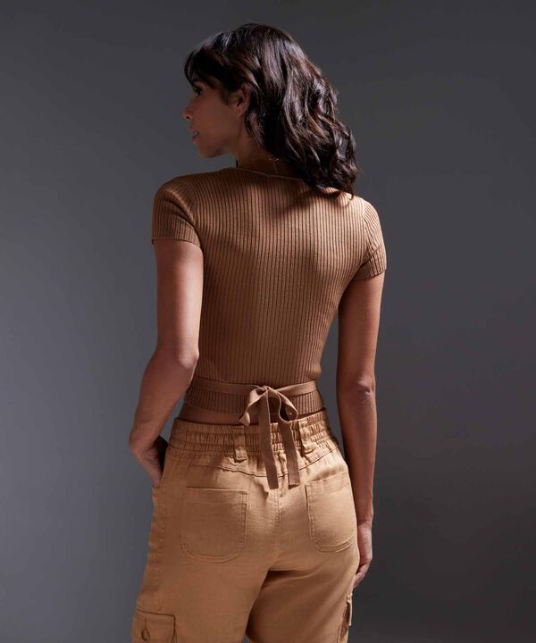 Camisetas Mujer