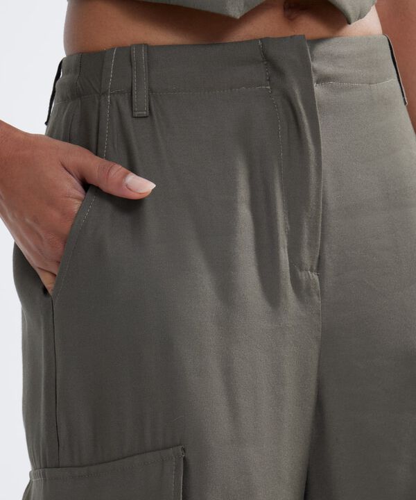 Pantalones para mujer