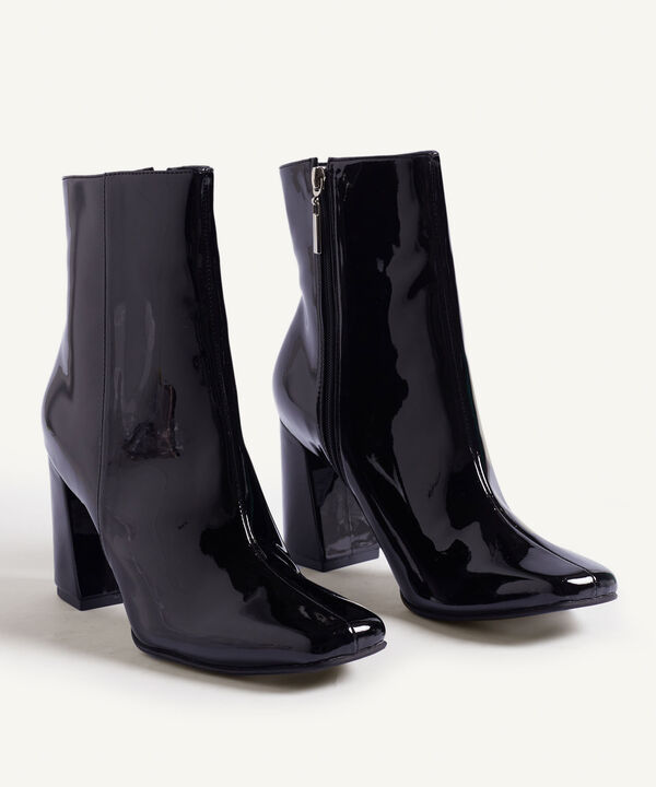 Botines para dama