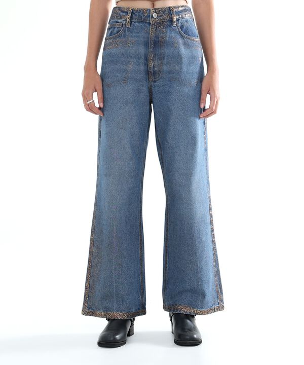 Jeans dama image number null