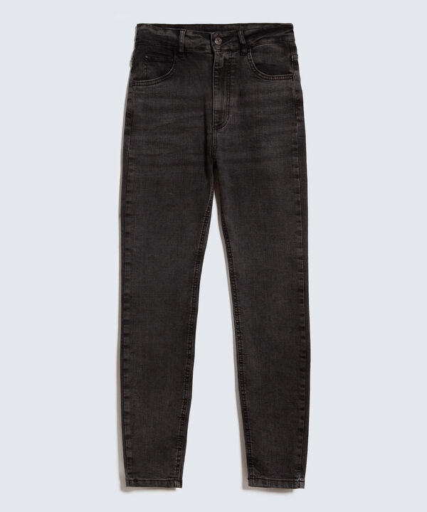 Jeans dama image number null