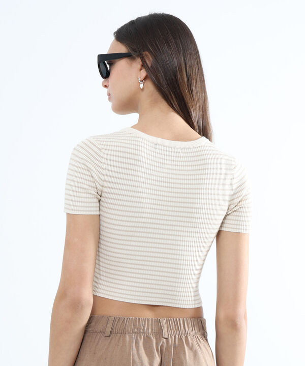 Camisetas Mujer