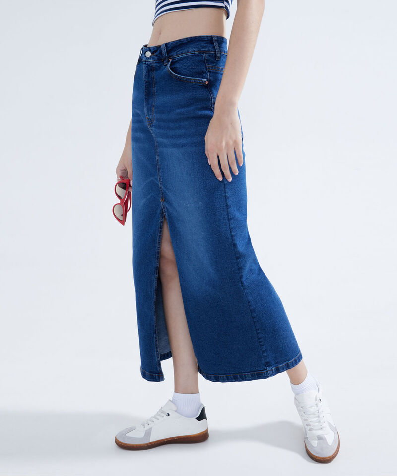 Faldas De Moda