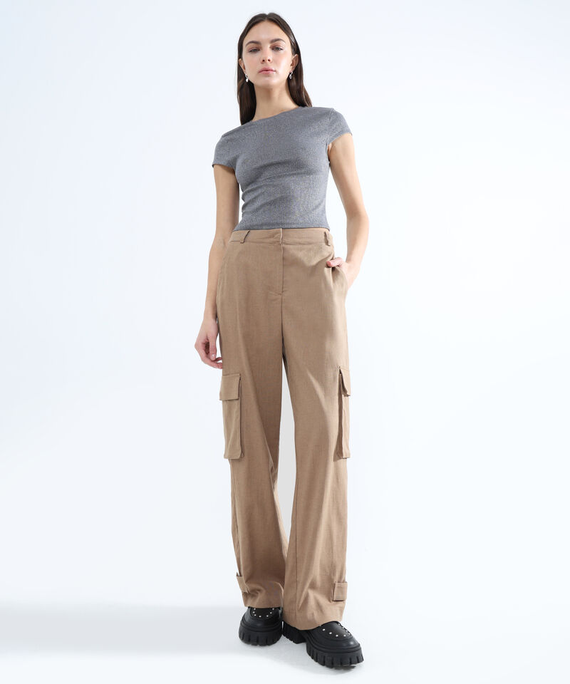 Camisetas Mujer