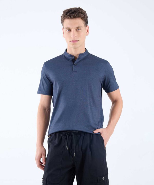 Camisetas polo para hombre image number null