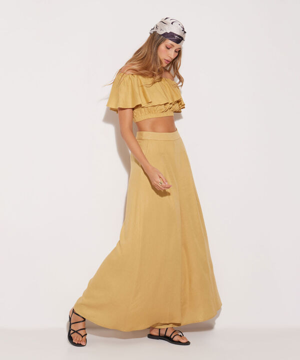 Blusa para mujer
