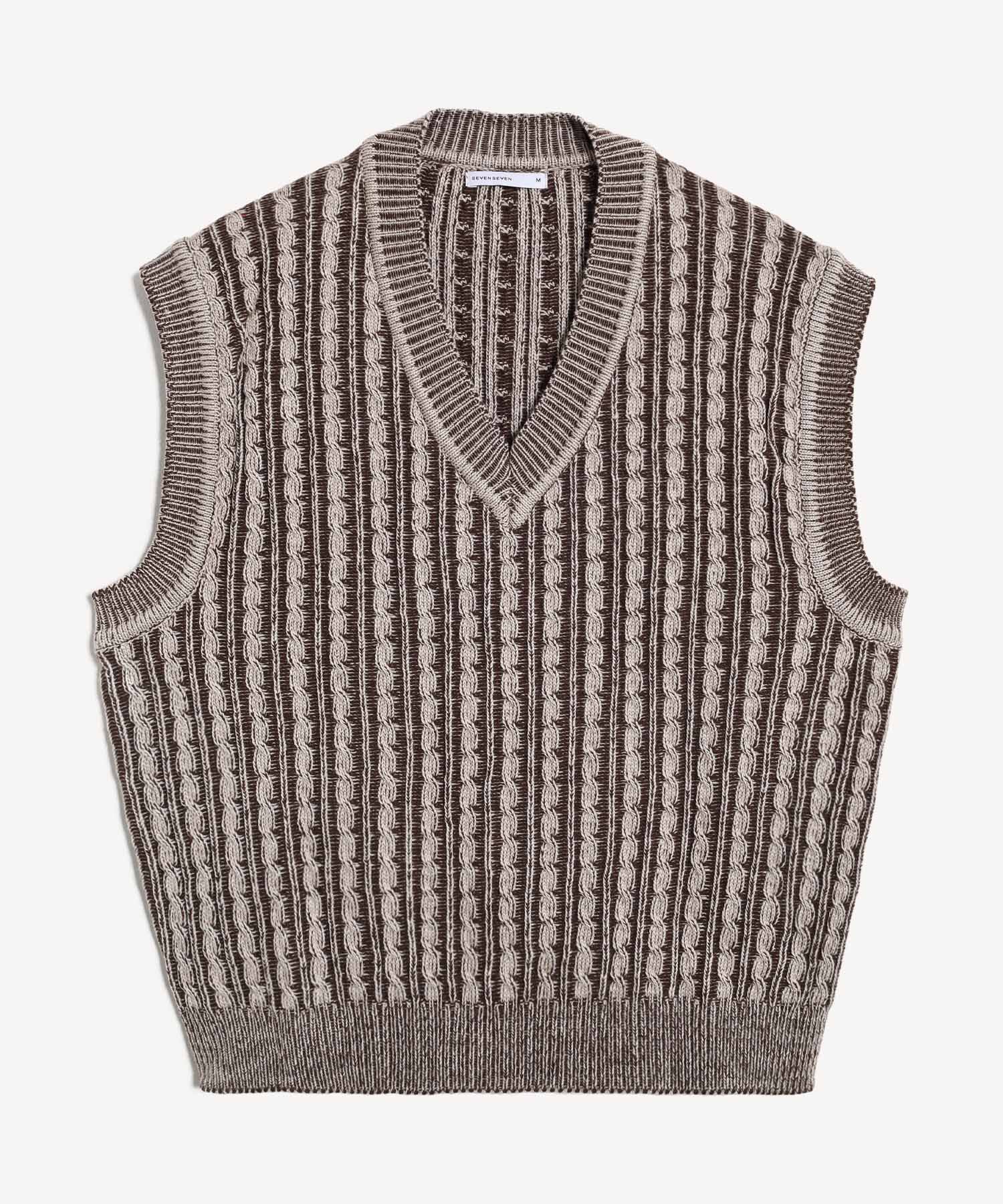 Chalecos para hombre 