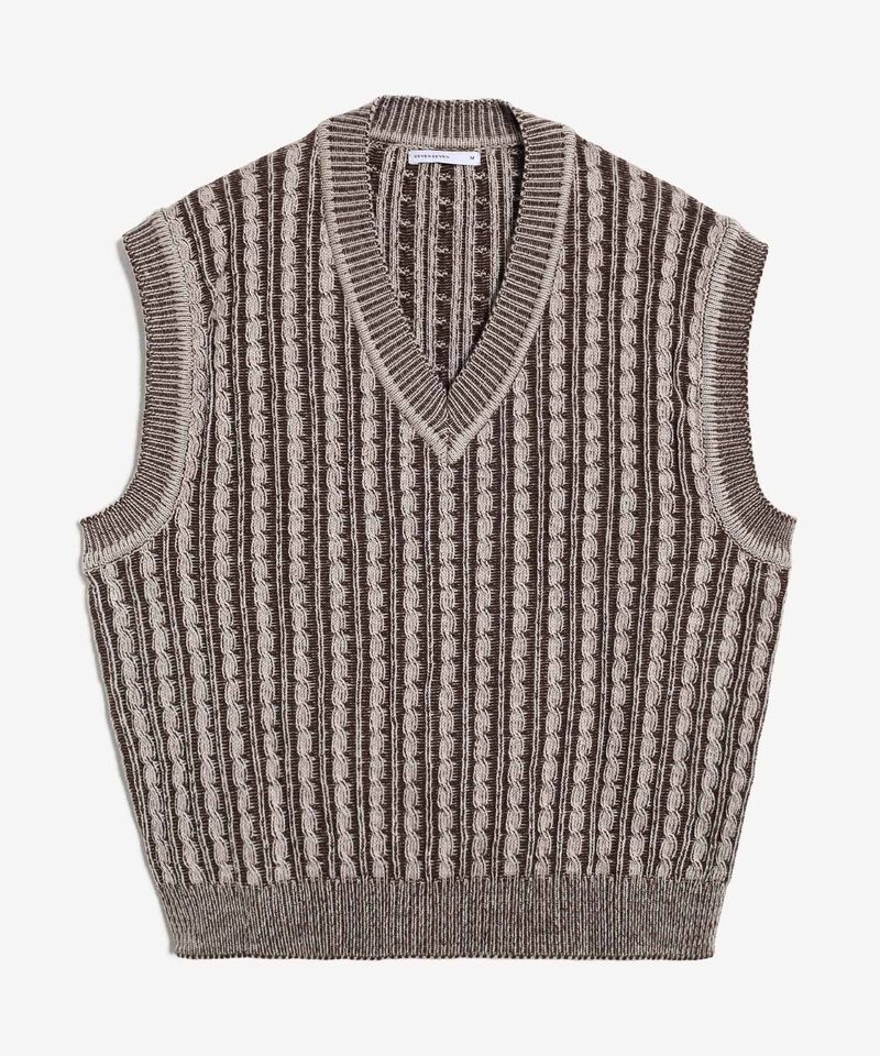 Chalecos para hombre 