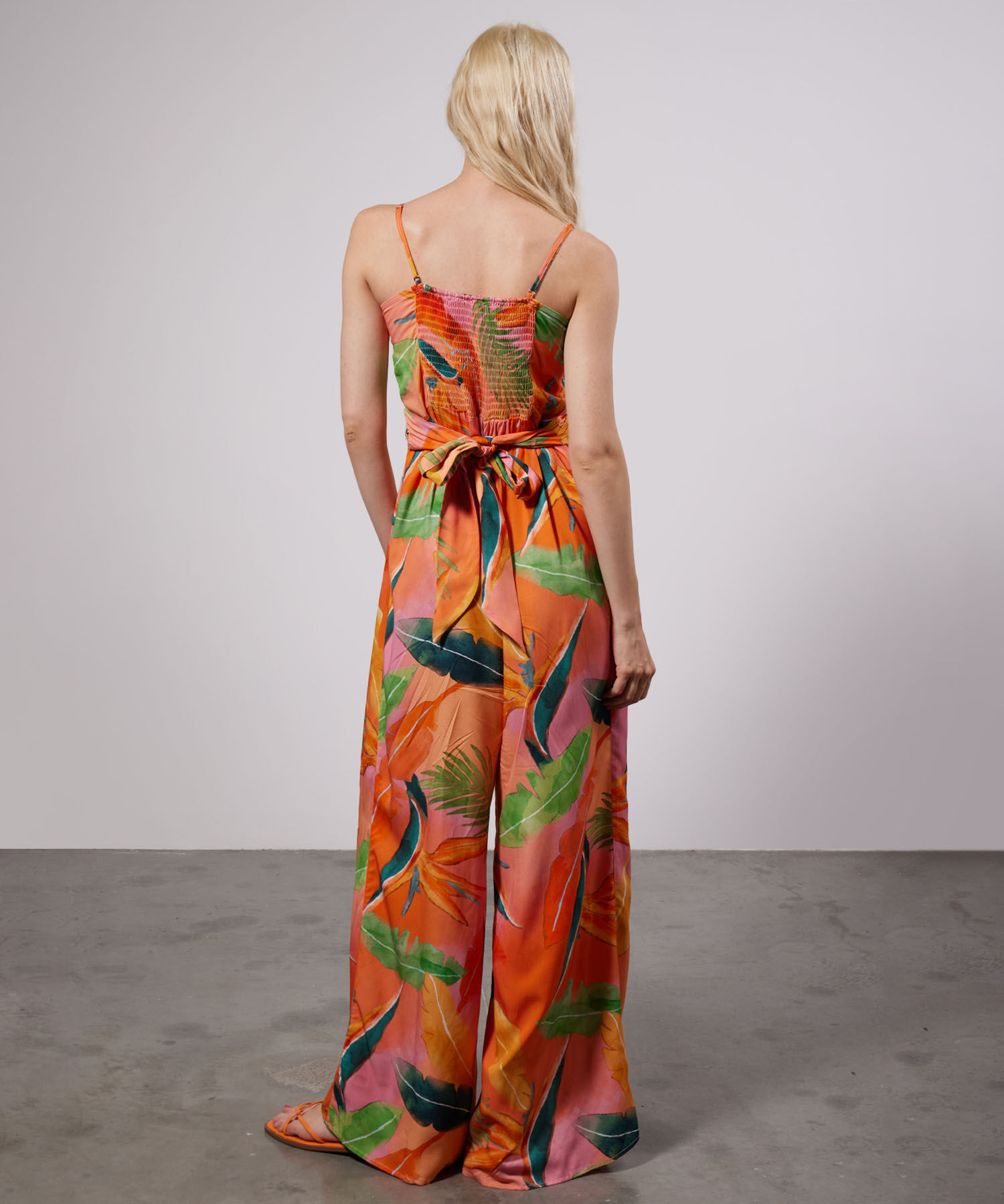 Enterizos tropicales sale