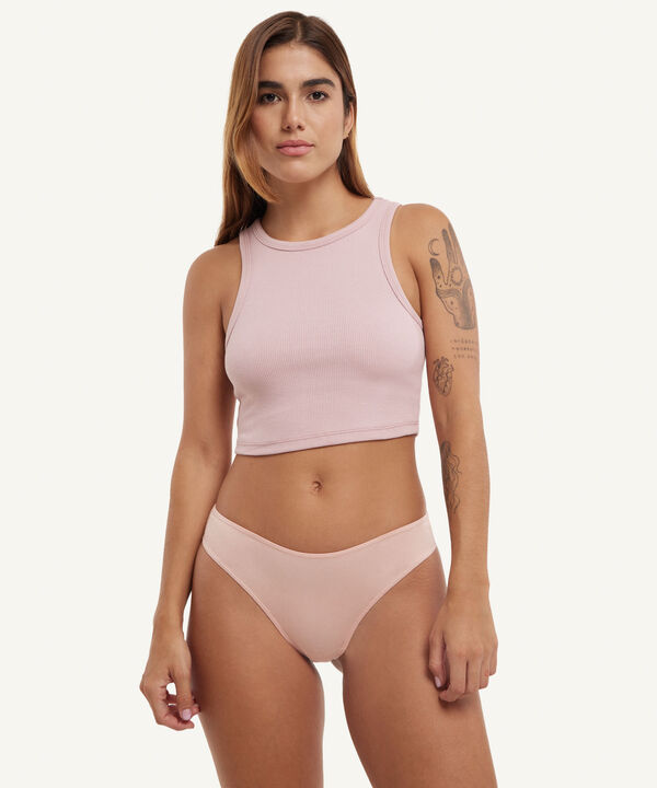 Pantys Para Mujer