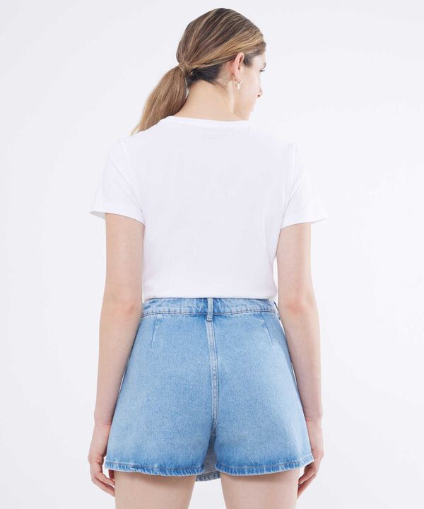 Shorts para mujeres