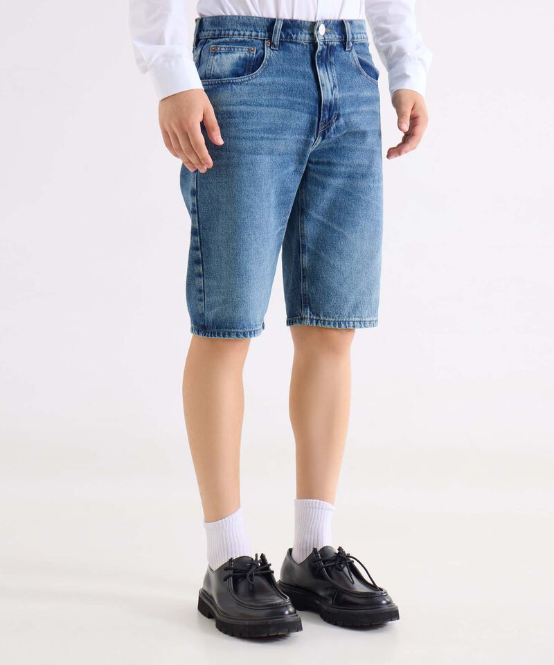 Bermudas para hombre