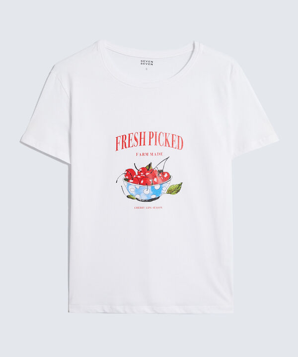 Camisetas Mujer image number null
