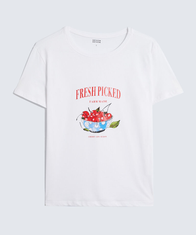 Camisetas Mujer