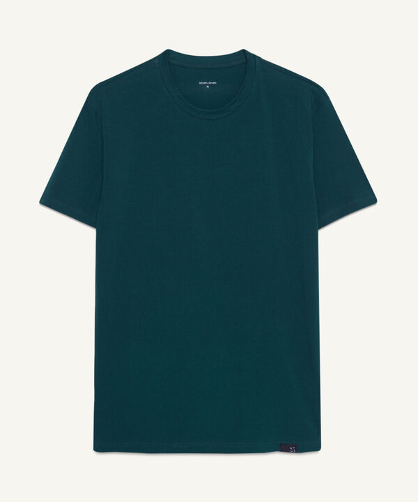 Camisetas Básicas Para Hombre