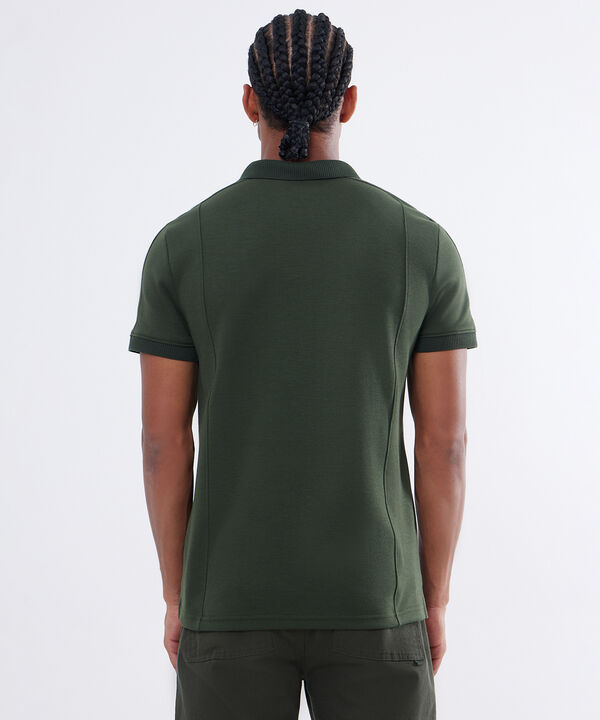 Camisetas polo para hombre