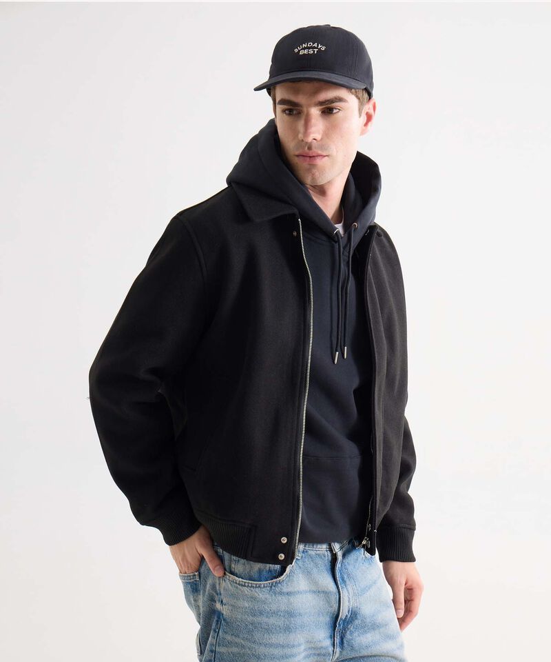 Chaquetas para hombre