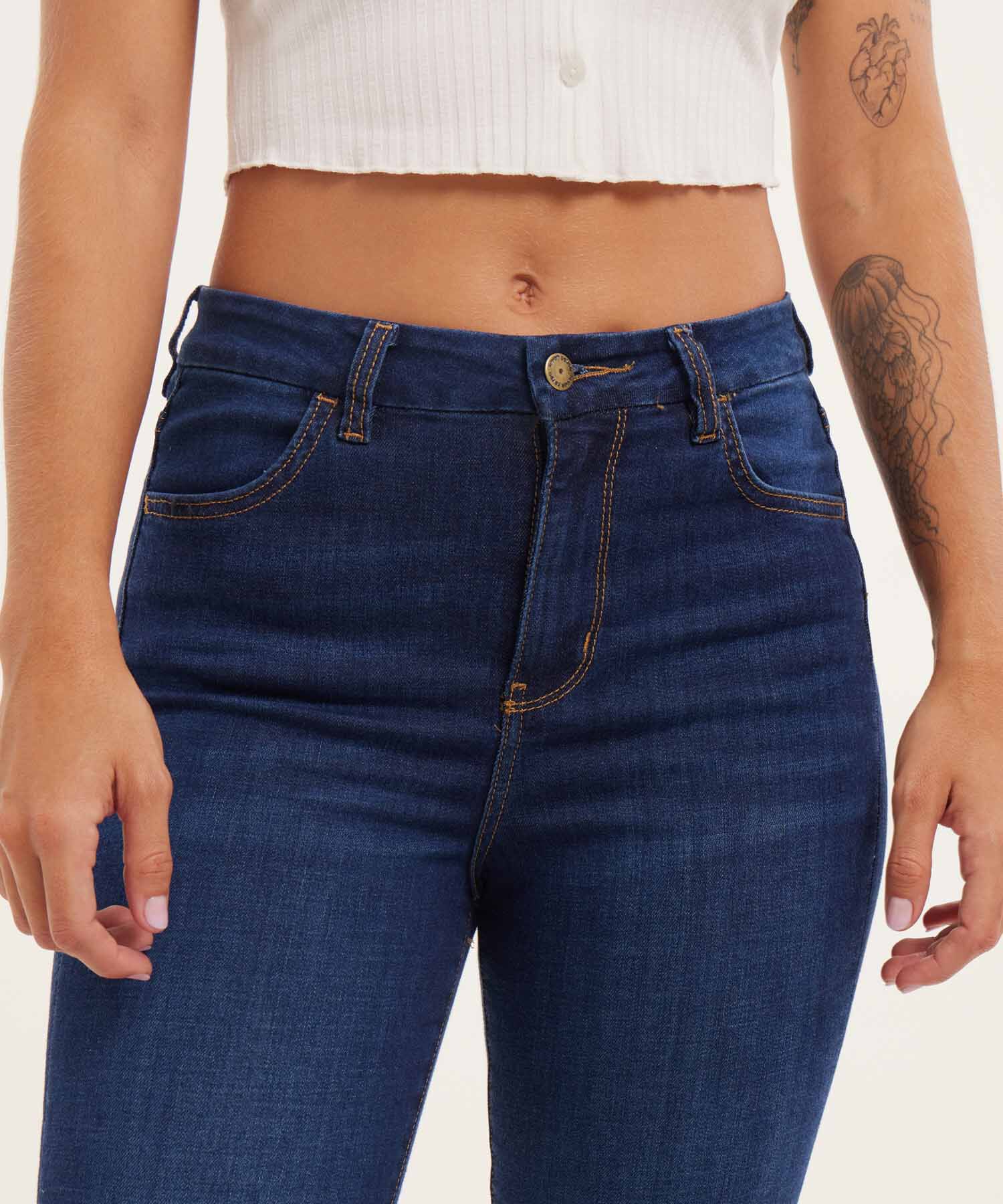 Jeans dama