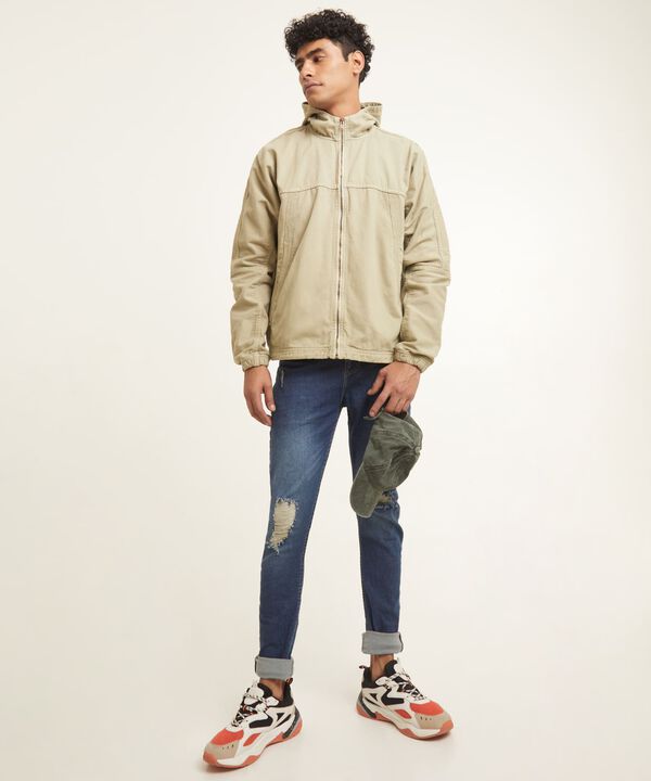 Jeans para hombre