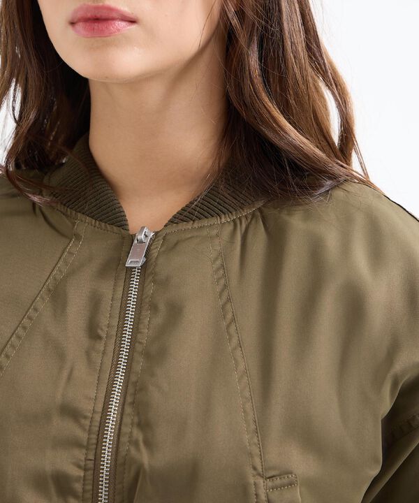 Chaquetas para mujer image number null