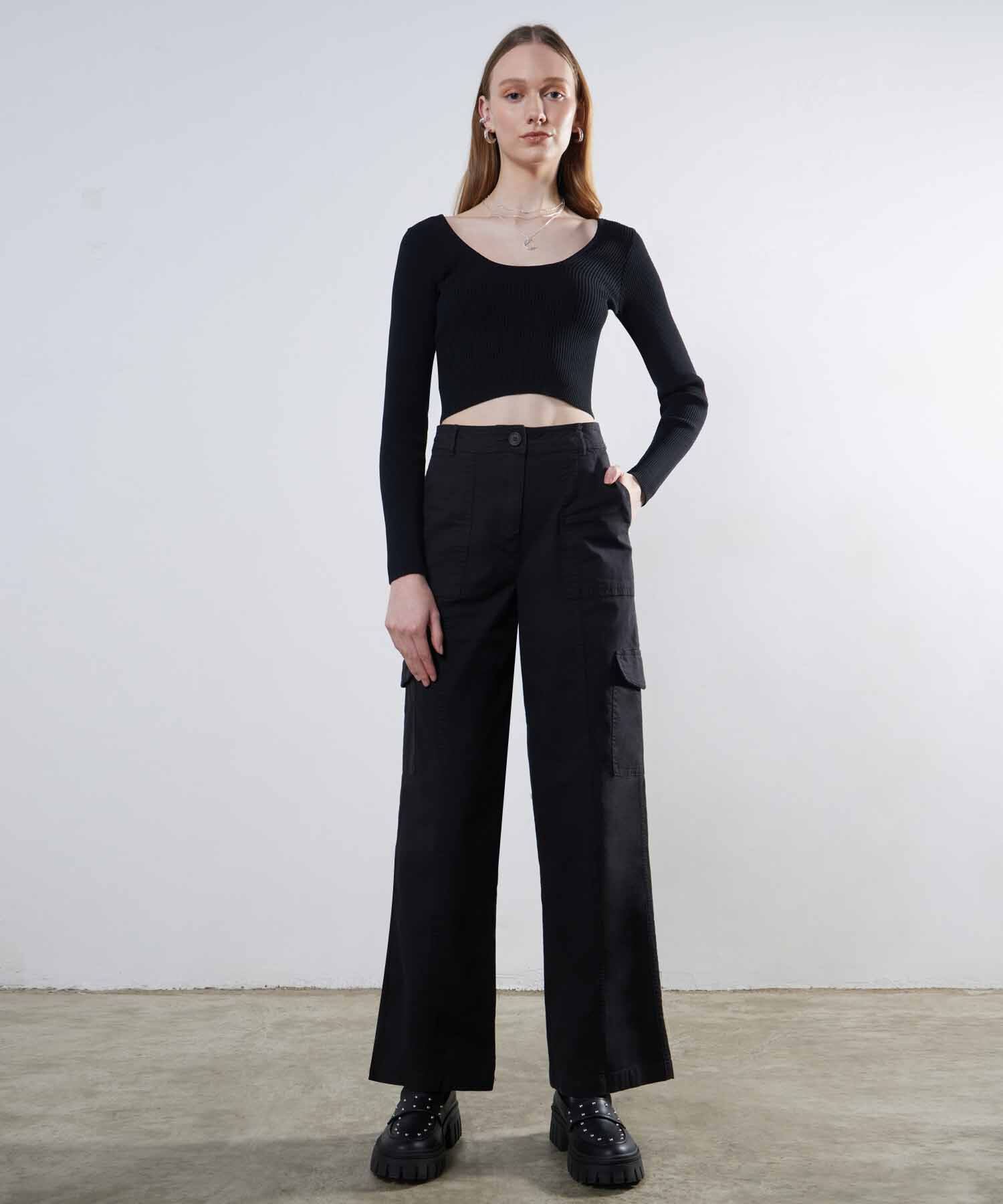 Camisetas Mujer