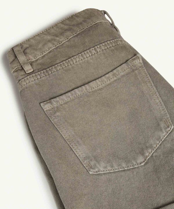 Shorts de jeans image number null