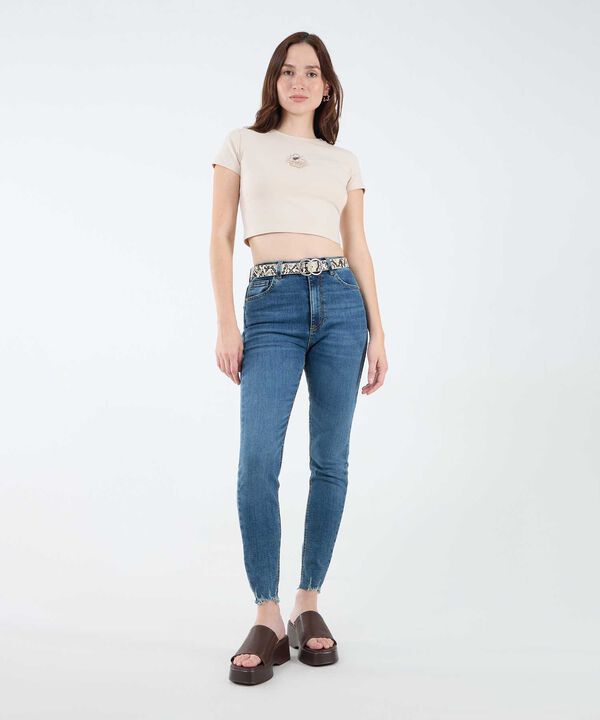 Camisetas Mujer image number null