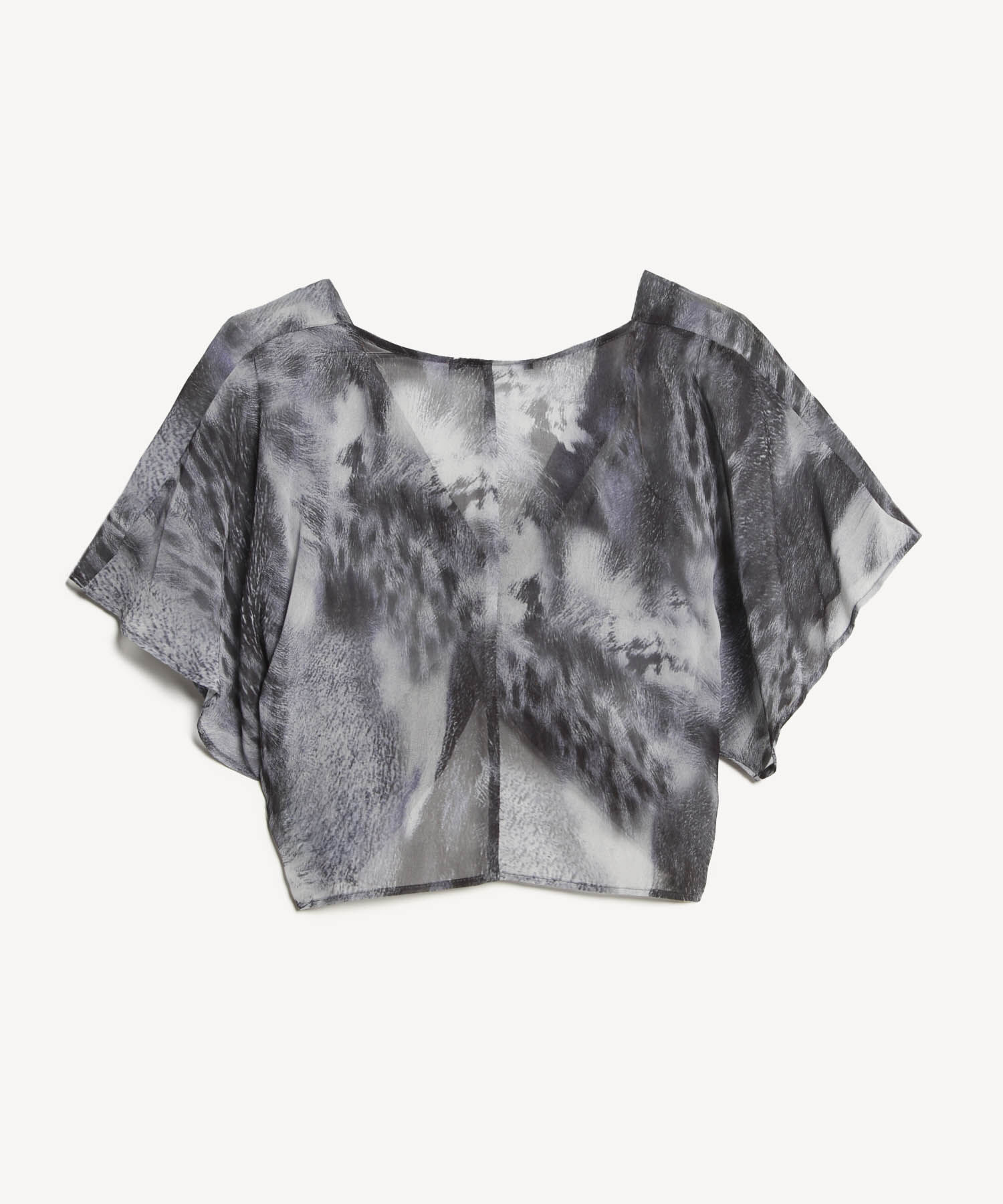 Blusas de moda para mujer