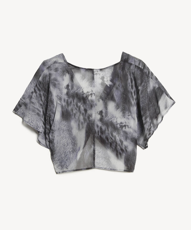 Blusas de moda para mujer