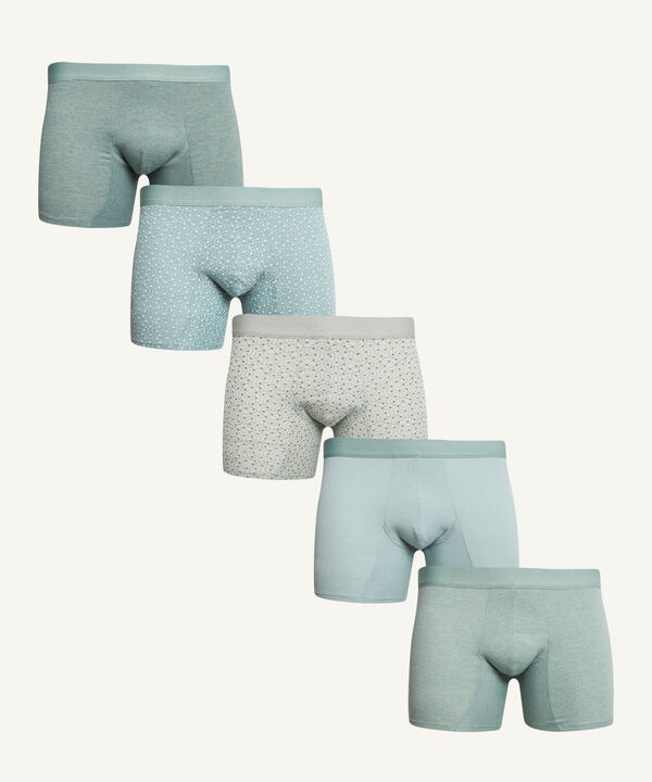 Ropa Interior Para Hombre