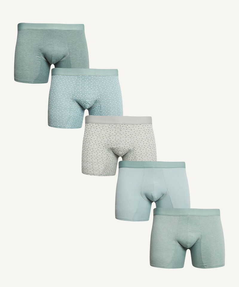 Ropa Interior Para Hombre