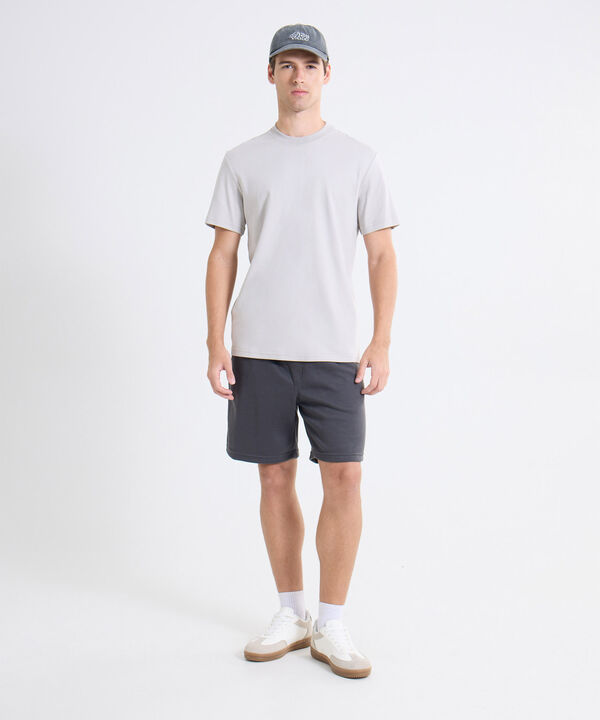 Bermuda Para Hombre image number null