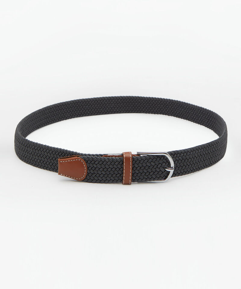 Cinturones para hombre 