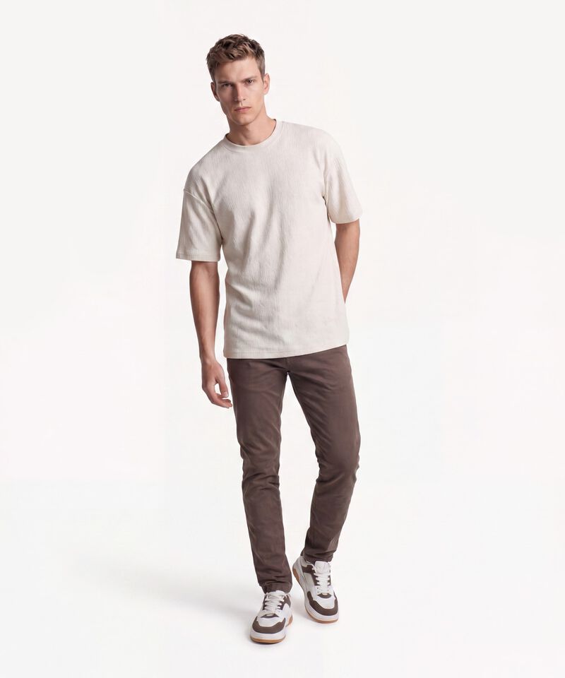 Camiseta Para Hombre