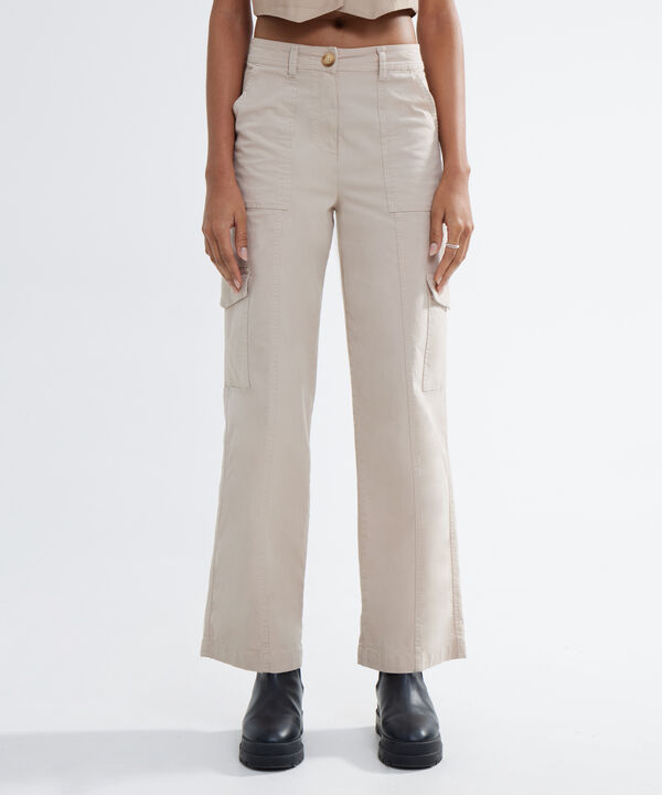 Pantalones para mujer image number null