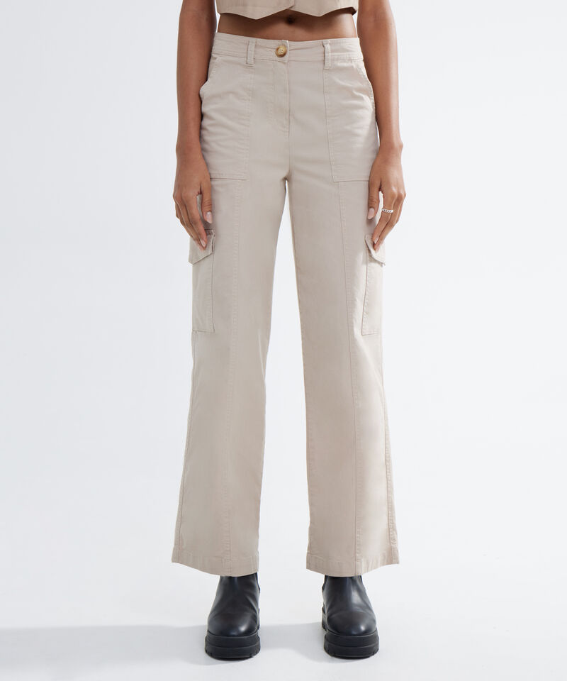 Pantalones para mujer