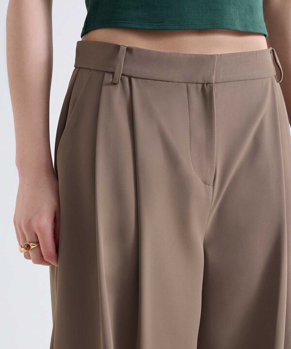 Pantalones para mujer
