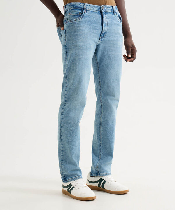 Jeans para hombre image number null