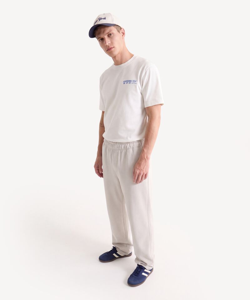 Pantalon Para Hombre