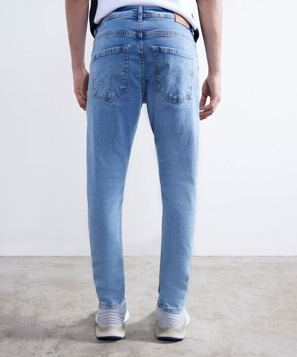 Jeans para hombre
