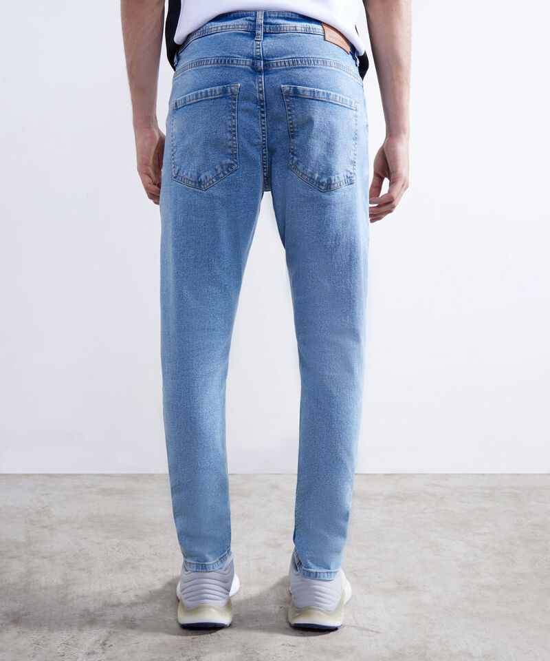Jeans para hombre