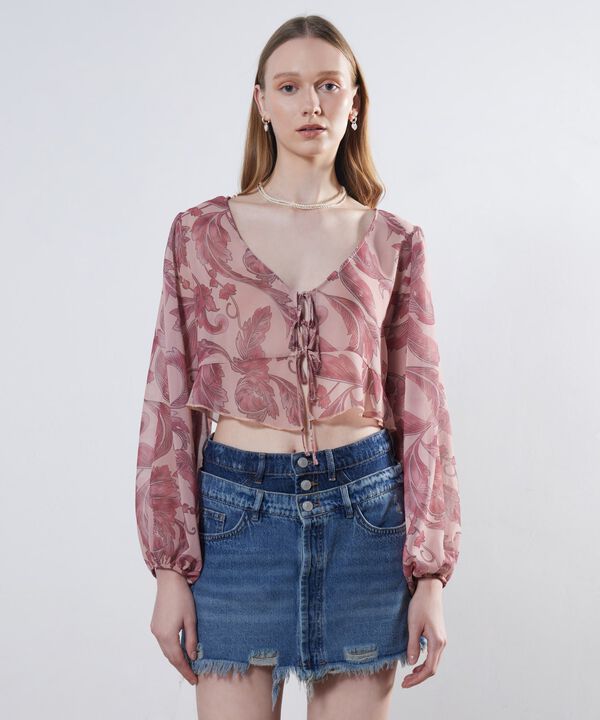 Faldas de moda image number null