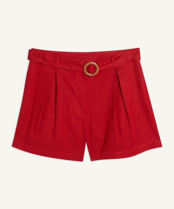 Shorts para mujeres