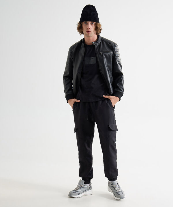Chaquetas para hombre