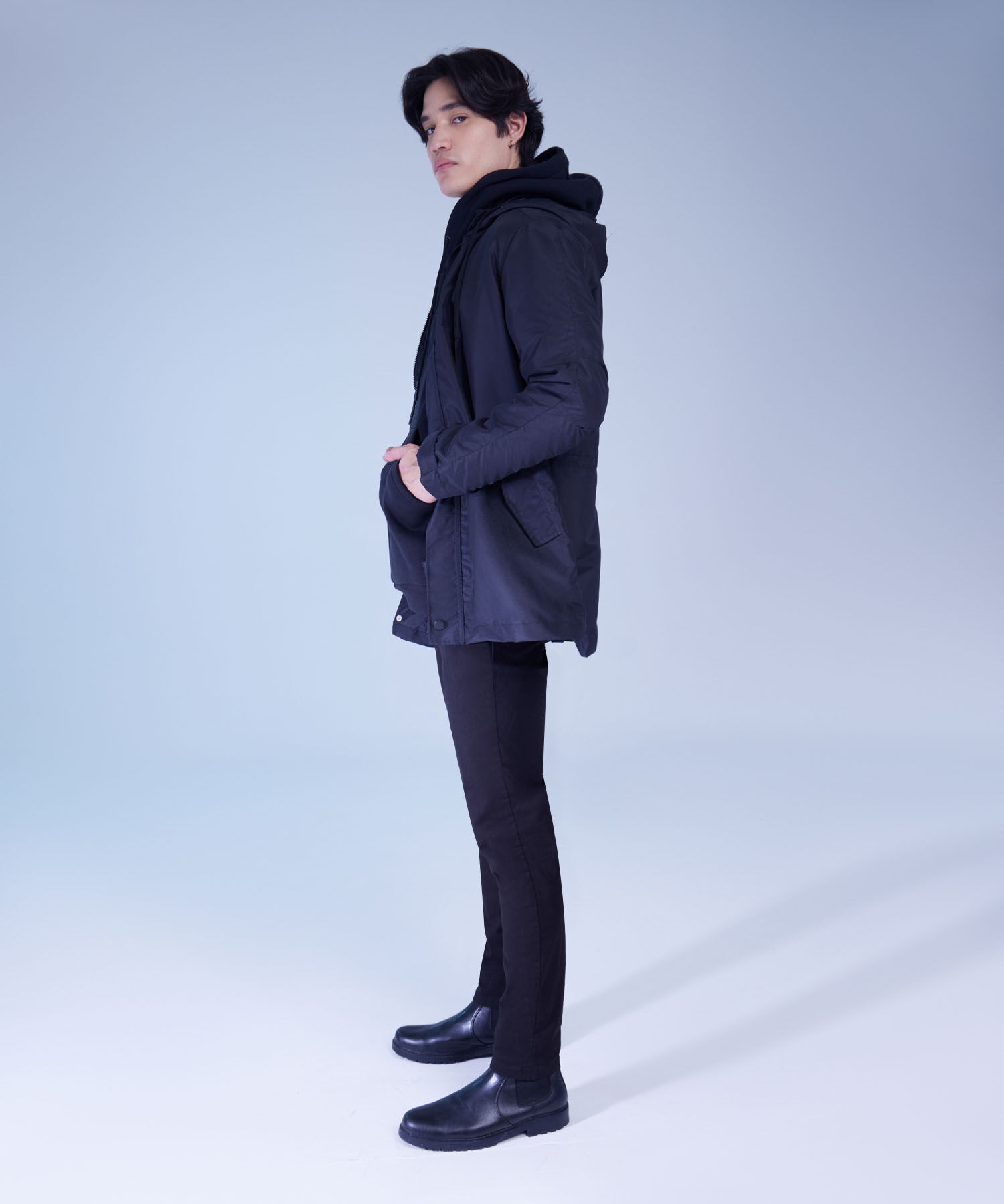Pantalones para hombre