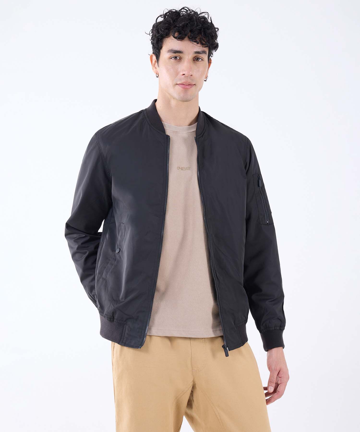 Chaquetas para hombre