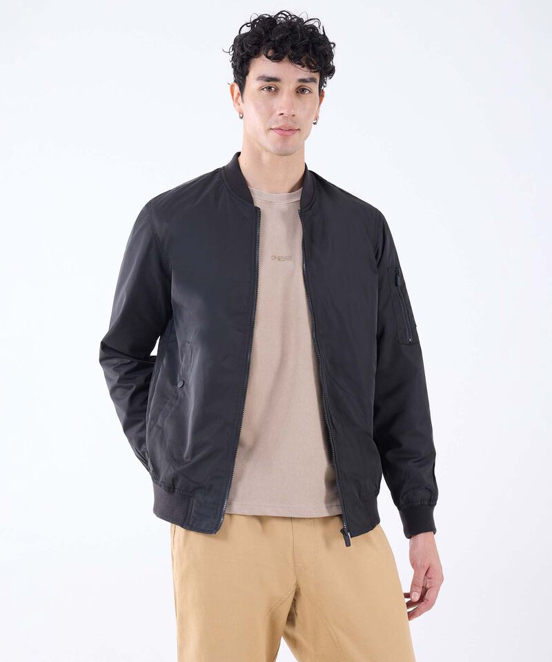 Chaquetas para hombre