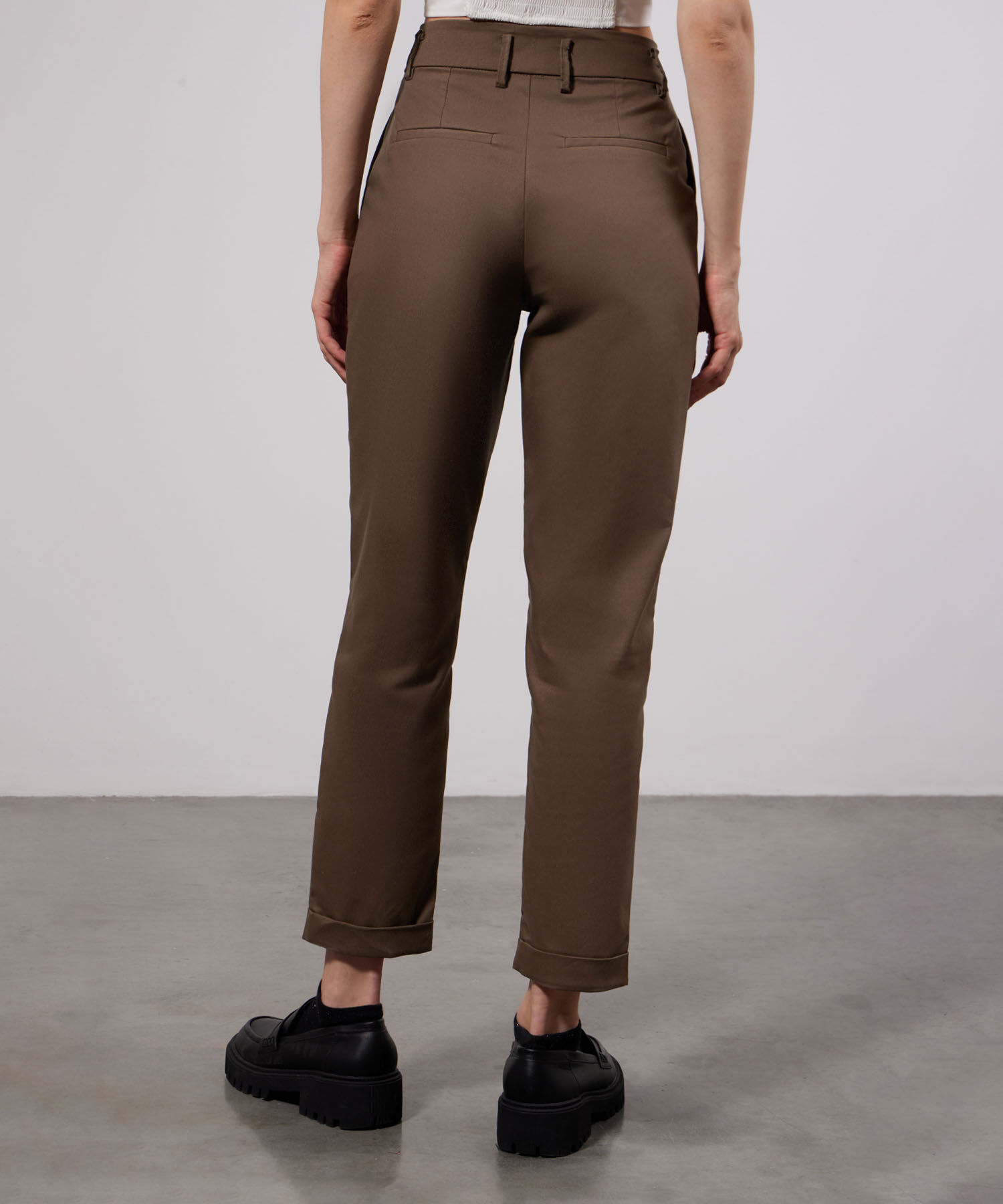 Pantalones para mujer