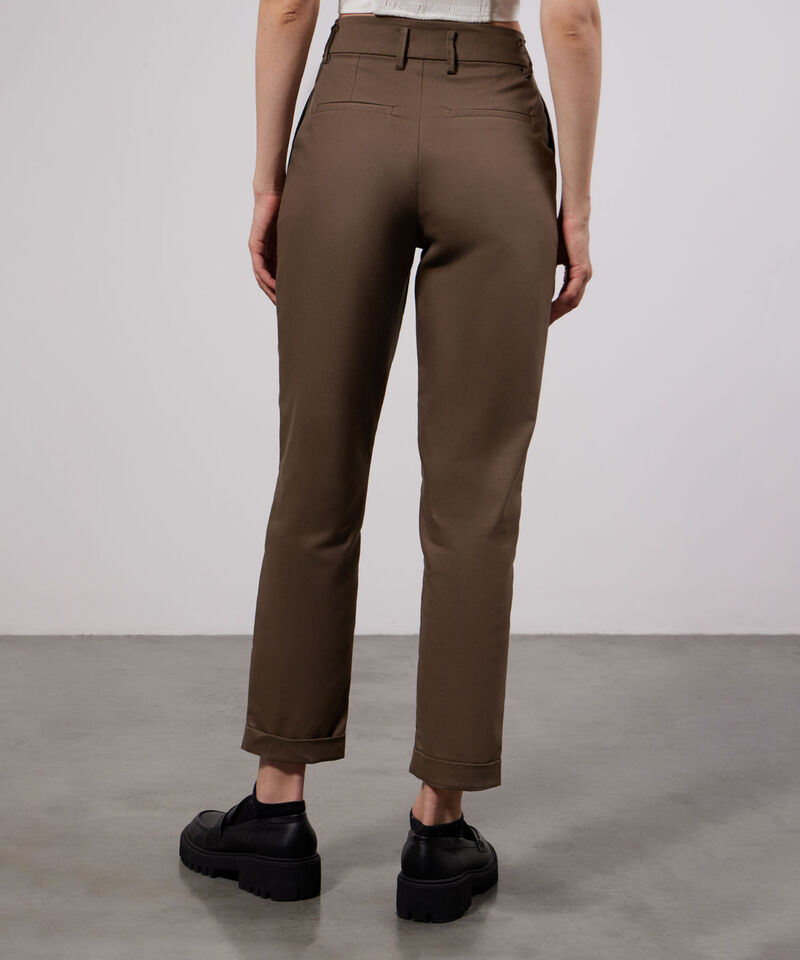 Pantalones para mujer